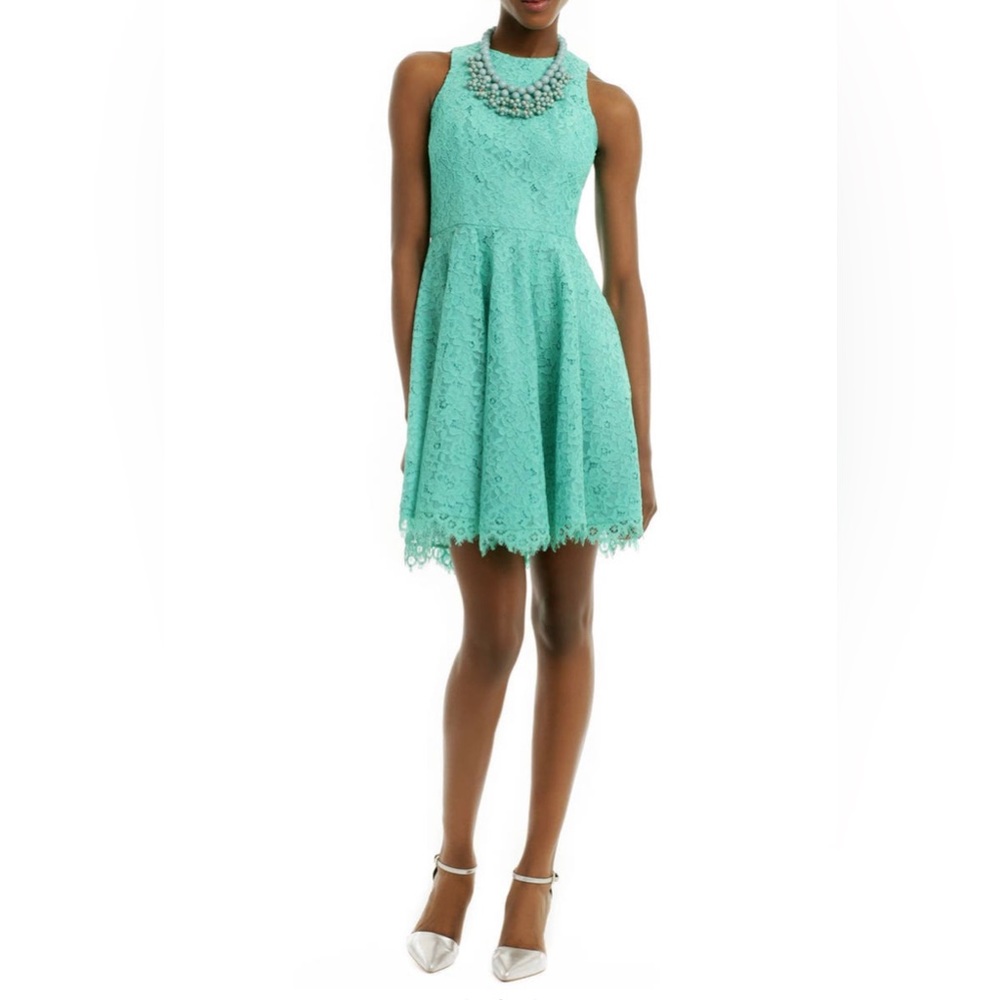 Shoshanna Judith Dress